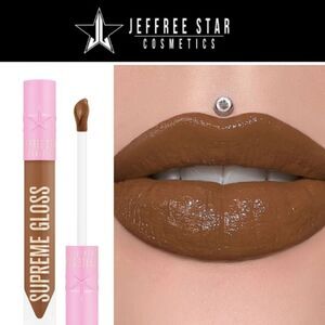 Jeffree Star Supreme Gloss